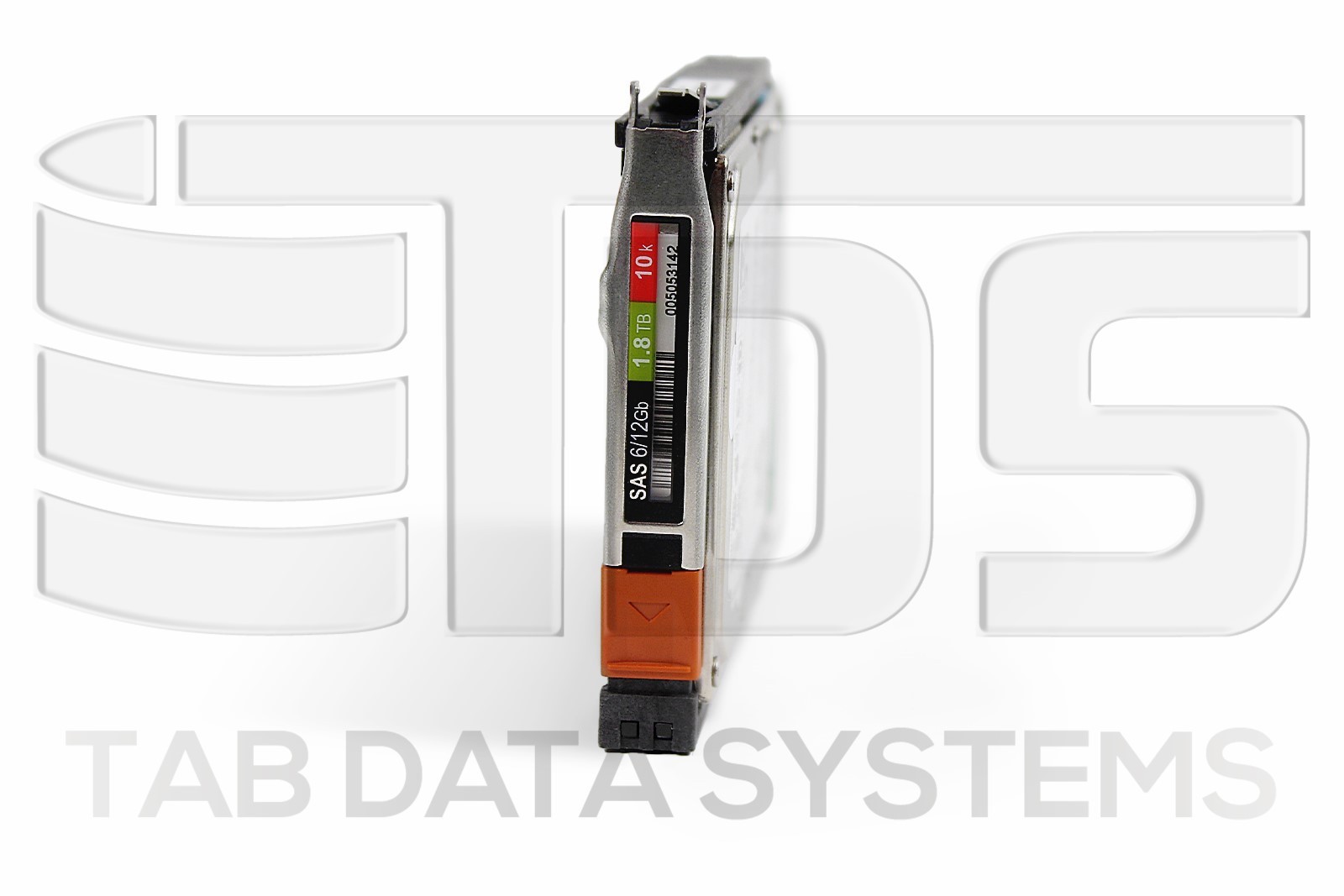 EMC 005053142 1.8TB 10K 2.5" 12Gb SAS HDD D3-2S10-1800 for Unity 25-Bay