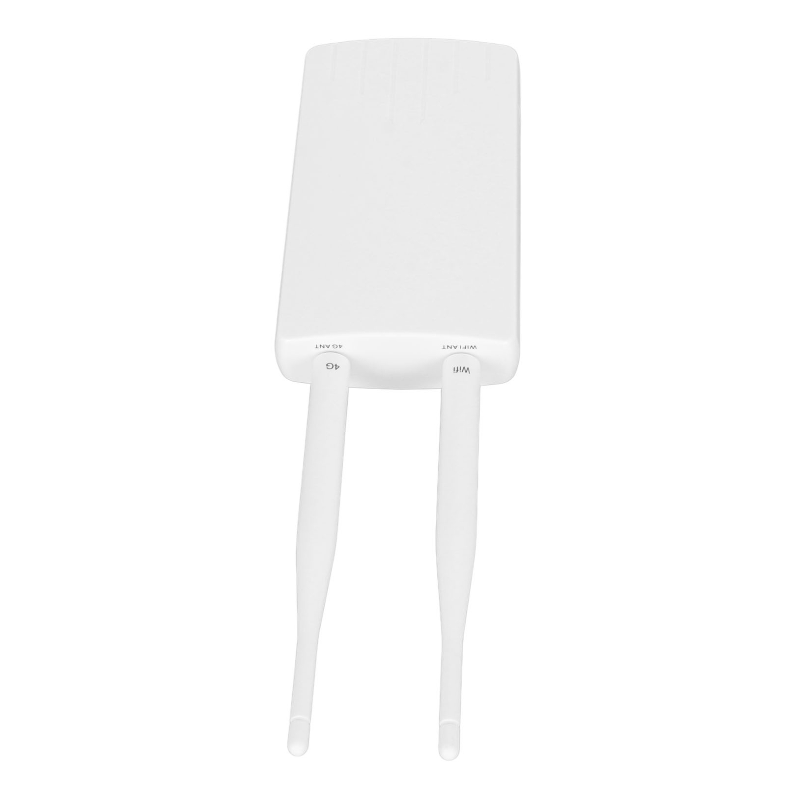 Outdoor 4G LTE CPE WiFi Router 150Mbps Waterproof Mobile WiFi Router 2pcs Part