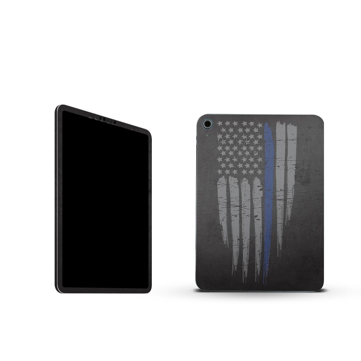 MightySkins Skin Compatible Apple iPad 10.9" 10th Gen (2022) Full Wrap Kit