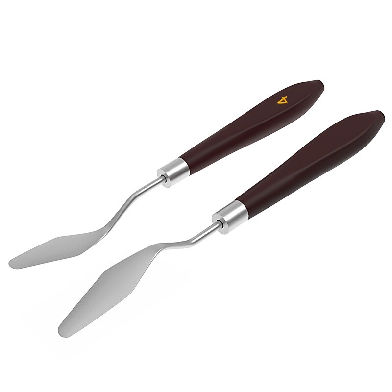 Shovel Stainless Steel Removal Tool Spatula Blade Cleaning 3D Printer Model