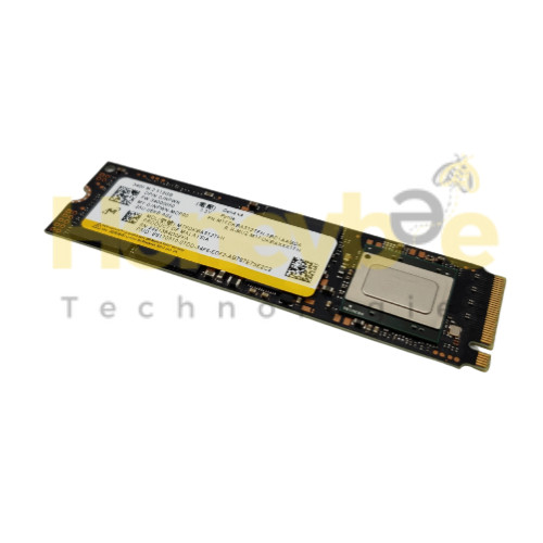 GENUINE DELL 512GB NVMe PCIE SSD M.2 SOLID STATE DRIVE JNPWN 0JNPWN TESTED