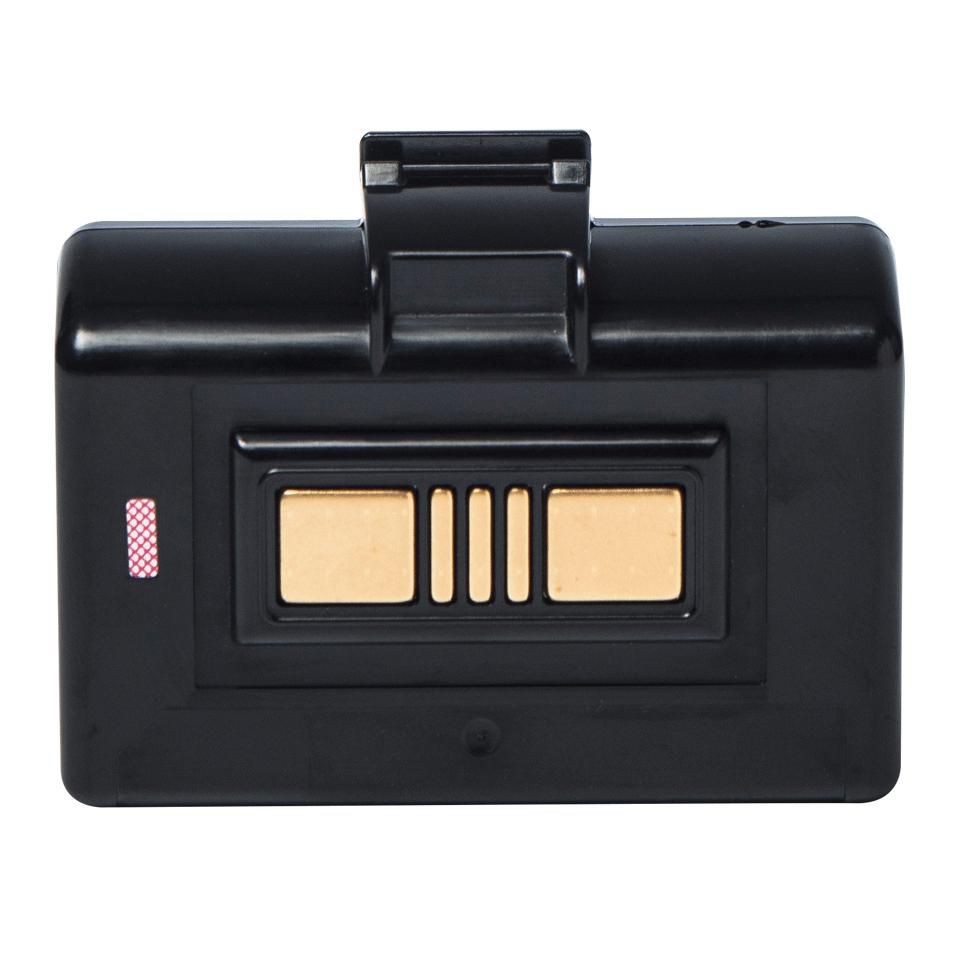 Replacement Part: Brother PABT006 Battery Rechargeble Li-ion For RJ4230B/4250WB ~E~
