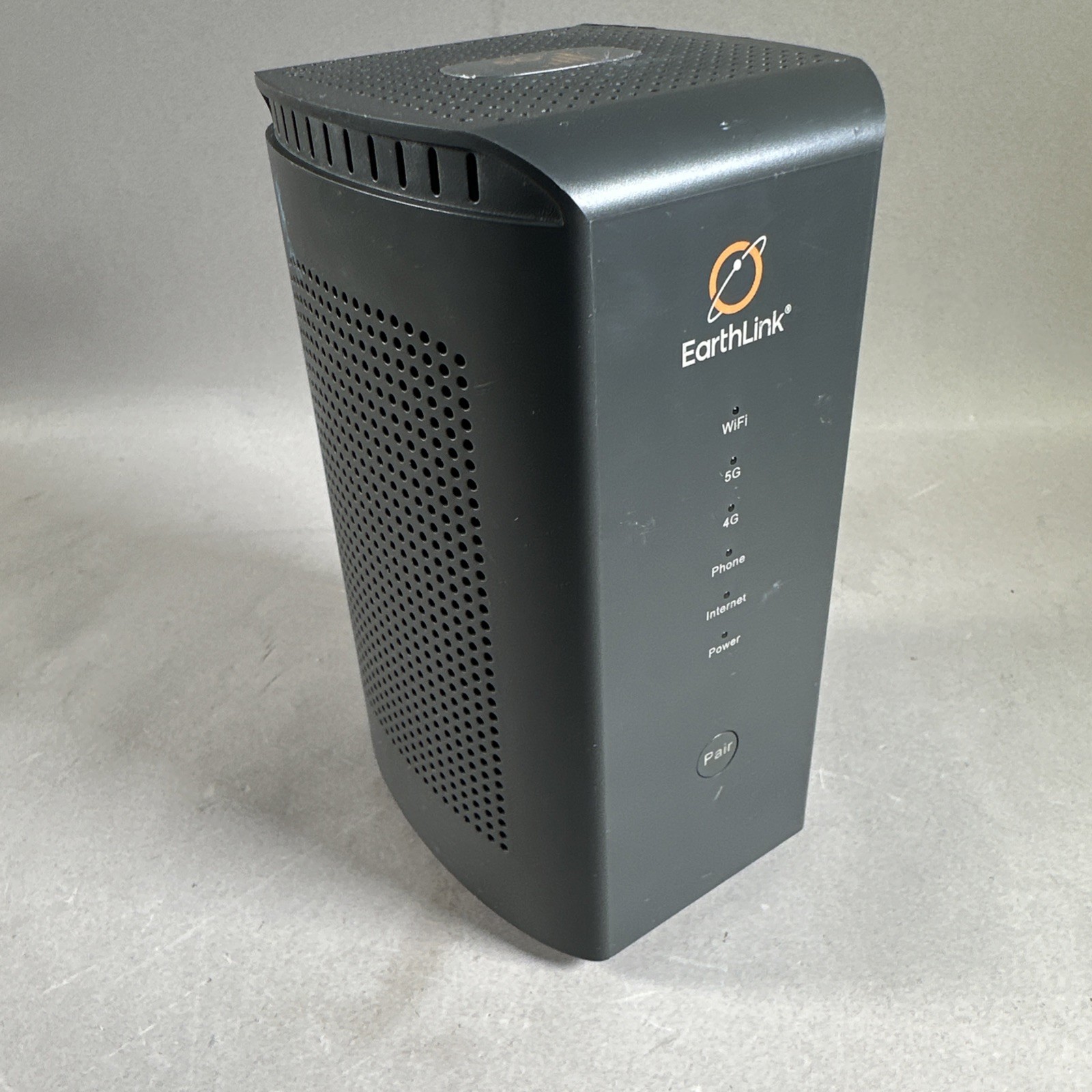 EarthLink D60 5G EL5000 Internet Router