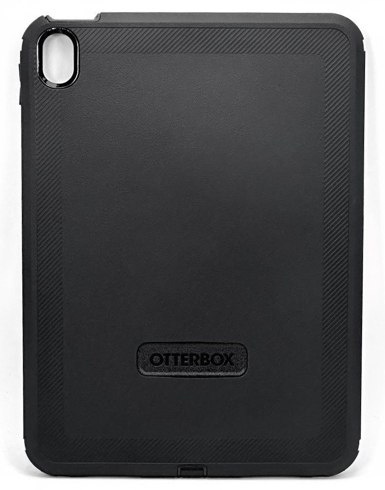 OtterBox Defender Pro for Apple iPad 10th Gen 10.9" & A16 11 inch + Shield Stand