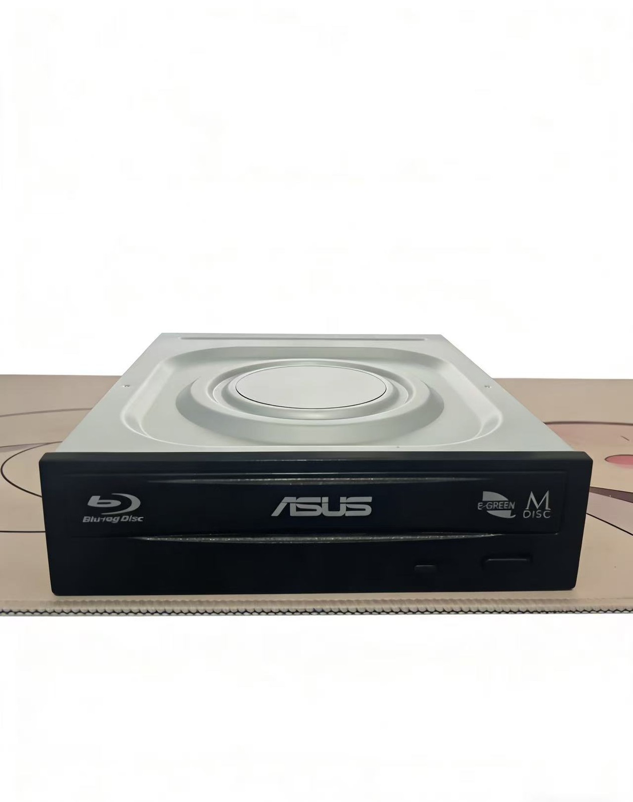For ASUS BW-12B1ST 12X Internal Blu-Ray Burner Sata BW-12B1ST Internal Drive