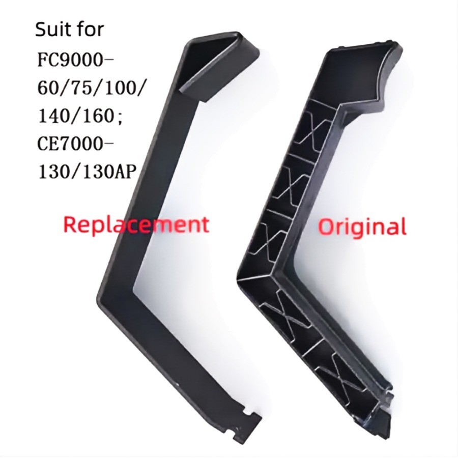 Replacement Grip Metal Handle for Graphtec FC9000/CE7000 Series Cutting Plotters