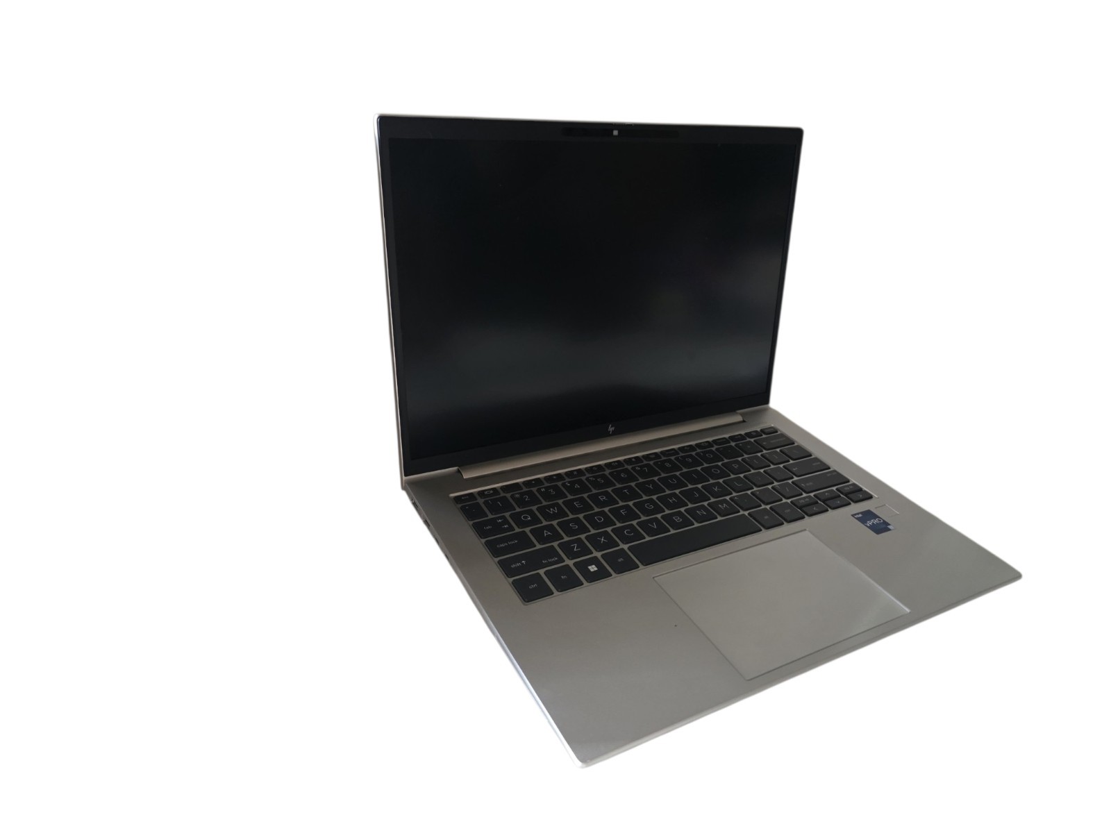 HP EliteBook 1040 G9 14"  i7-1265U AS-IS POWERS ON BAD KEYBOARD 