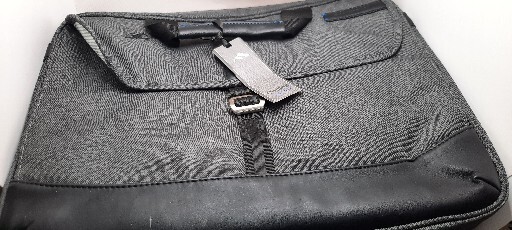 Brenthaven Pacific Life Deluxe Bag NWT