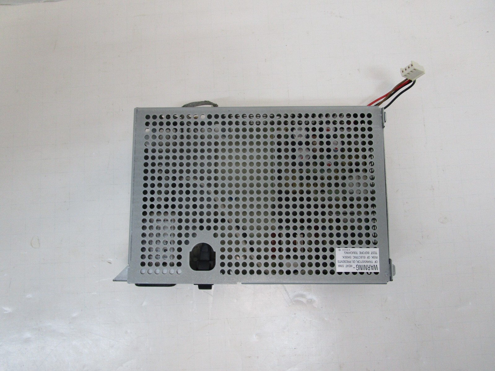 COMMODORE 1571 INTERNAL POWER SUPPLY TESTED AND WORKING LOT #5