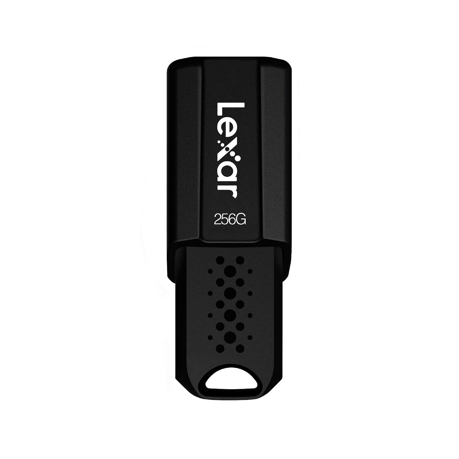 Lexar 256GB JumpDrive S80 Flash Drive, 150MB/s Read, USB 3.2 Gen 1