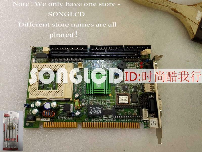 1PCS ROCKY-058HV REV:3.0 With Warranty (by DHL/Fedex Fast delivery)