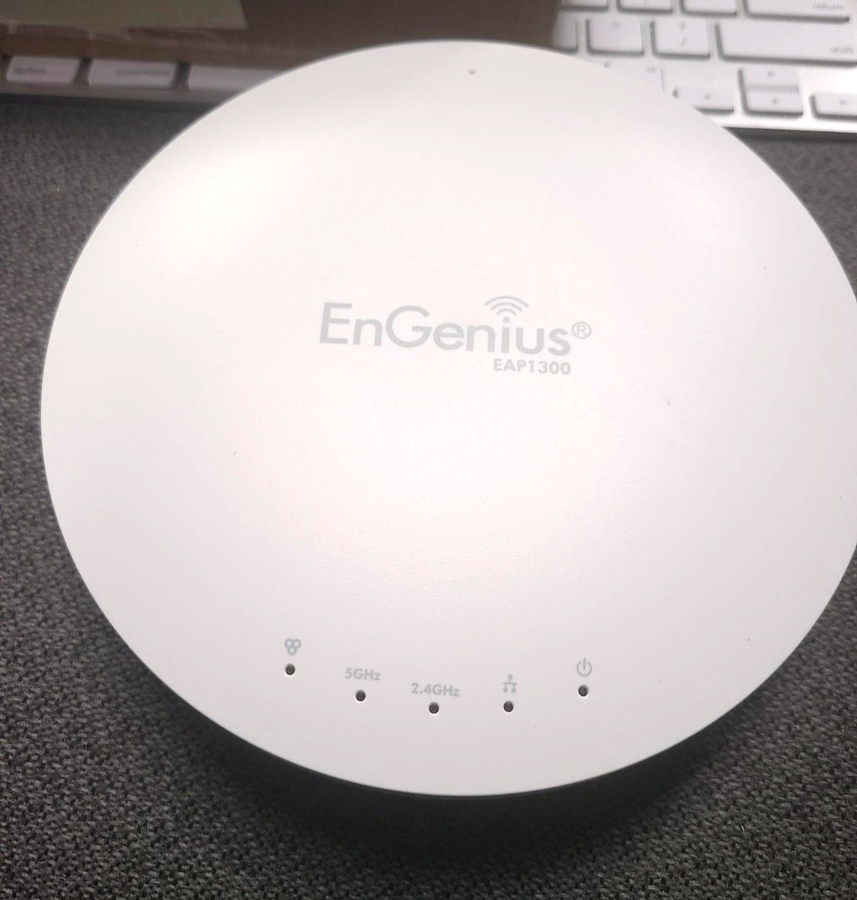 EnGenius EAP1300 Wireless Indoor Access Point