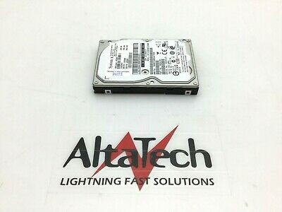 IBM 300 GB 10K RPM 6Gbps SFF 2.5-inch SAS HDD Hard Disk Drive 42D0648 - Tested