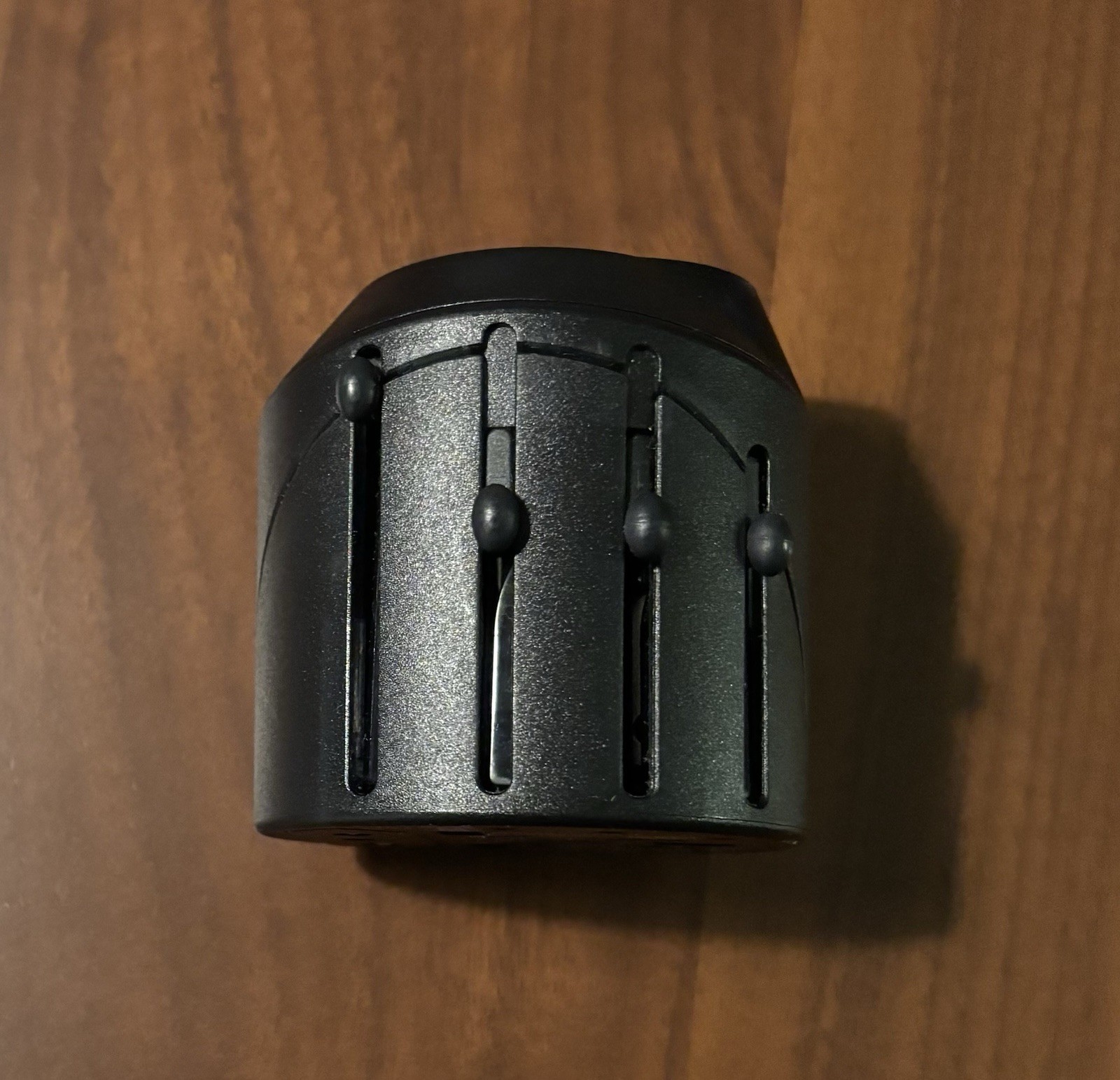 Kensington International Travel Plug Adapter