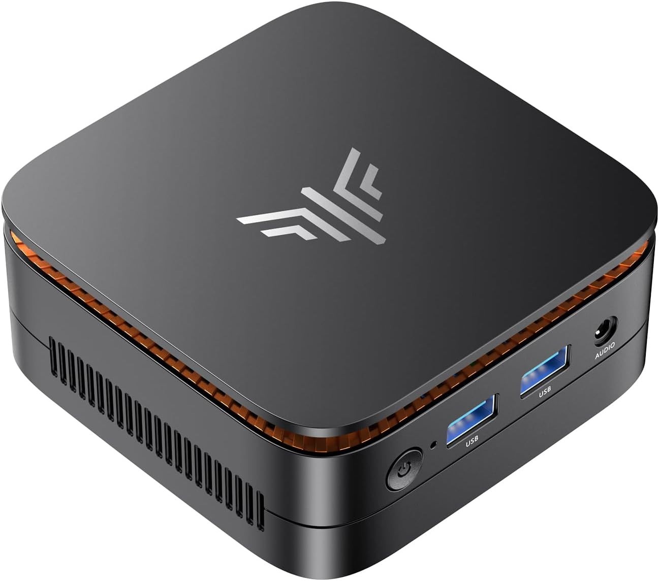 KAMRUI Essenx E1 Mini PC AMD 3150U 8GB RAM 256GB SSD