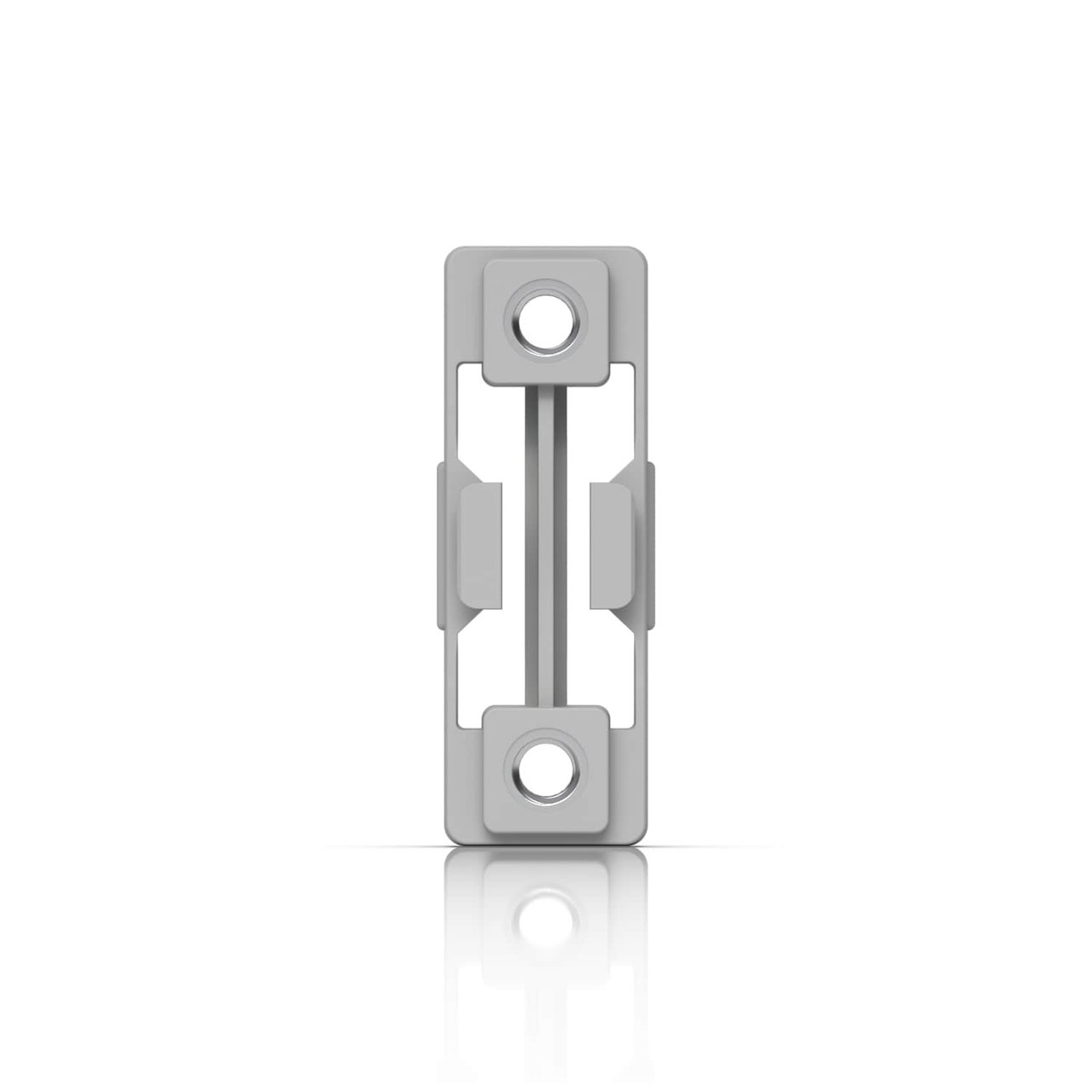 Ubiquiti Precision Rack Mount Kit 20-Pack 1U Snap-in Inserts With Two