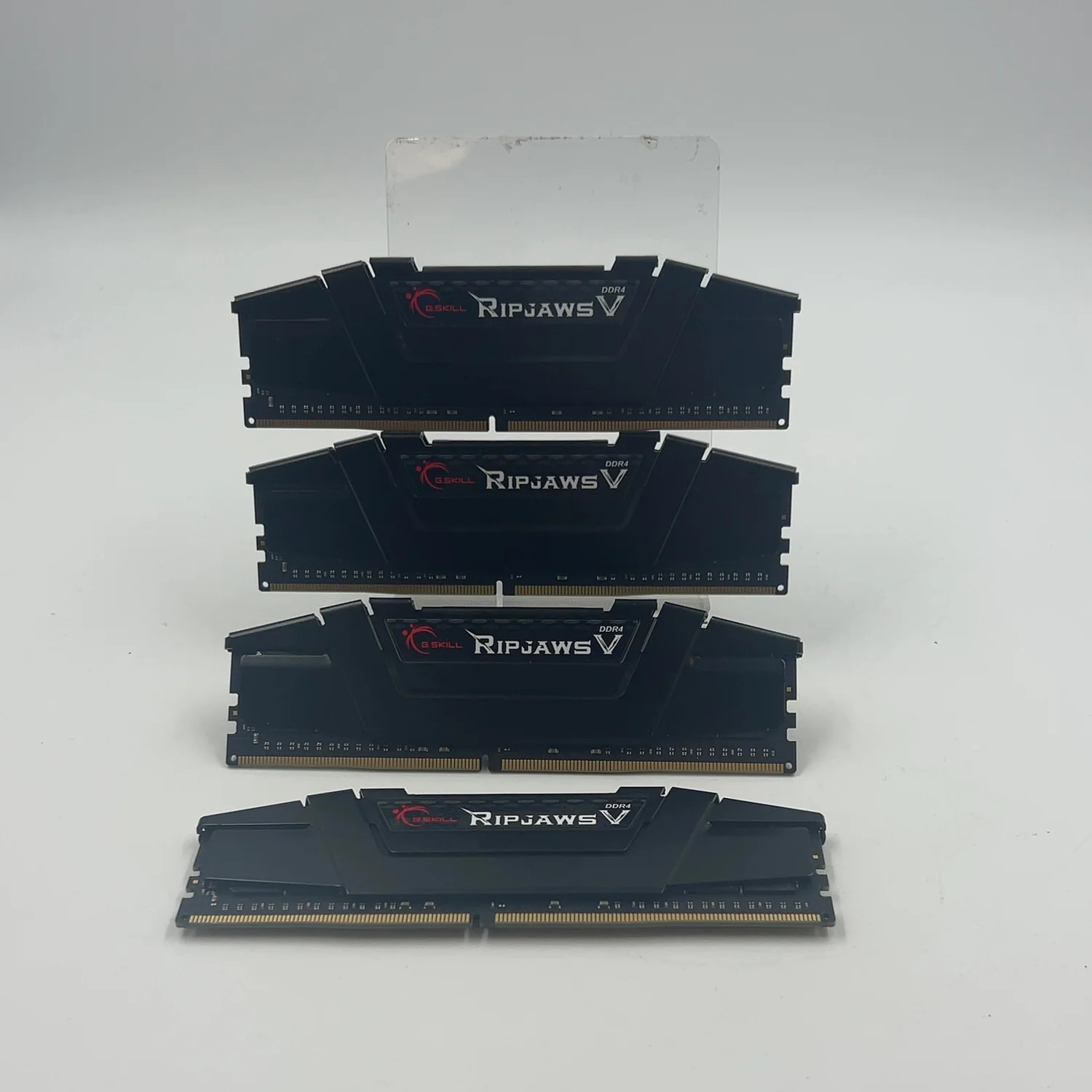 G.Skill Ripjaws V 128GB (4x32GB) RAM DDR4 3600MHz F4-3600C16Q-128GVK