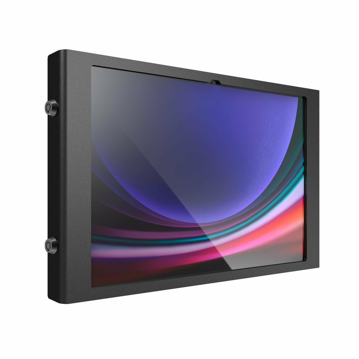 Compulocks 146GUAPXB Galaxy Tab S9 Ultra 14.6 Apex Enclosure Wall Mount ~E~
