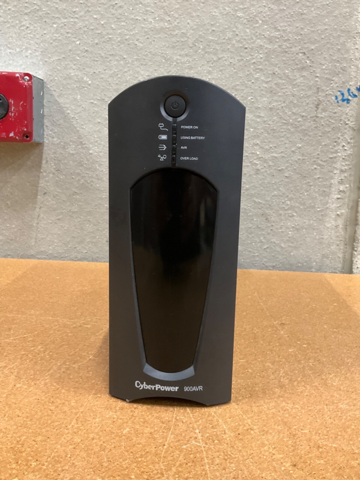 CyberPower 1500AVR