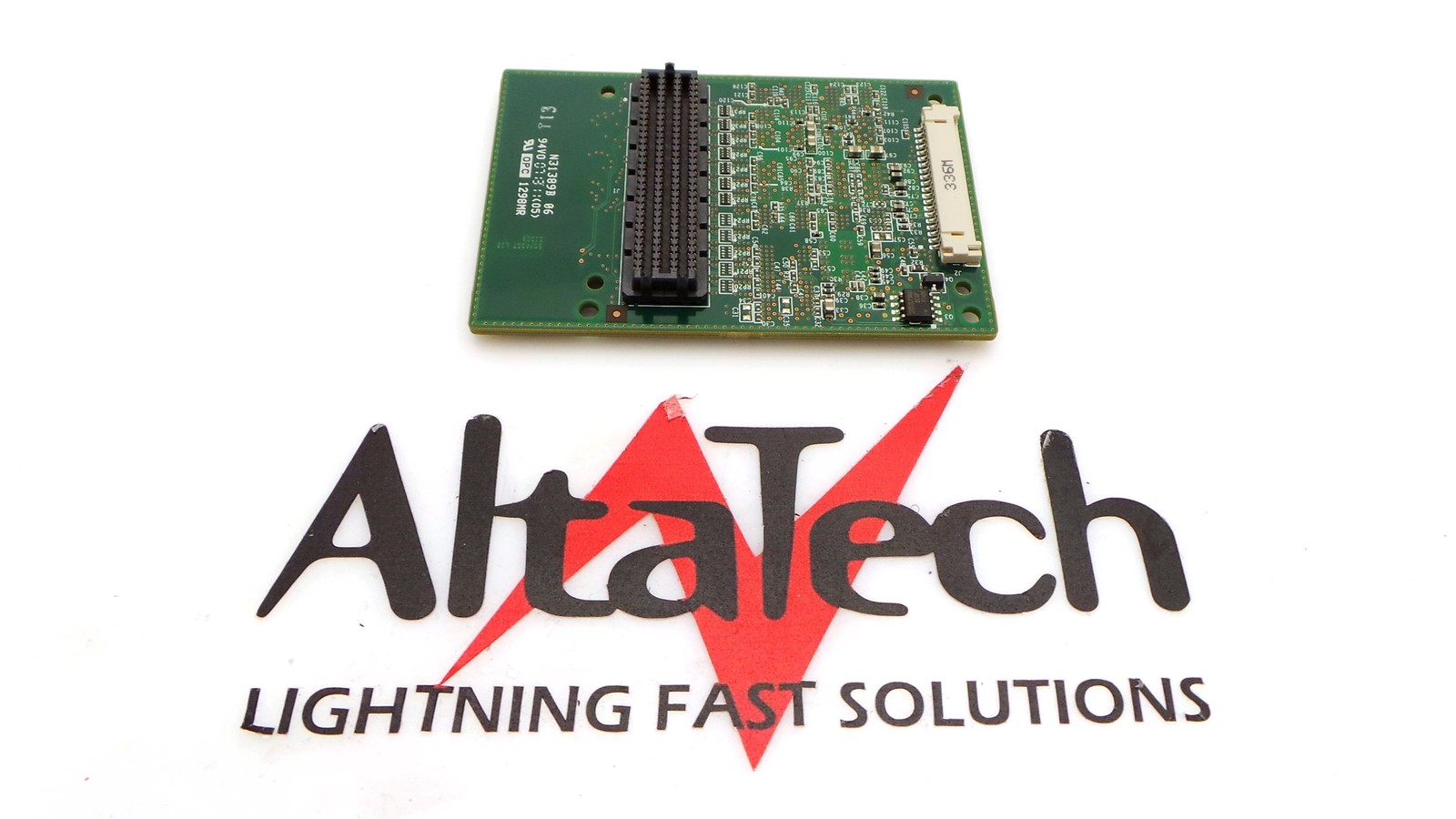 IBM 512MB Flash Memory Cache Upgrade Card 81Y4485 UPG for Raid 5 M5100 Series