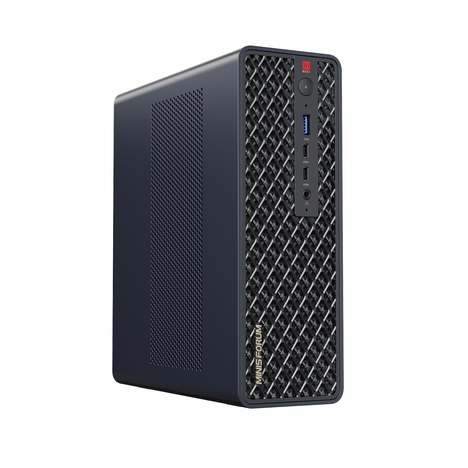 MS-S1 Max Mini Workstation AMD Ryzen AI Max+ 395(16C/32T) 64GB LPDDR5 2TB SSD