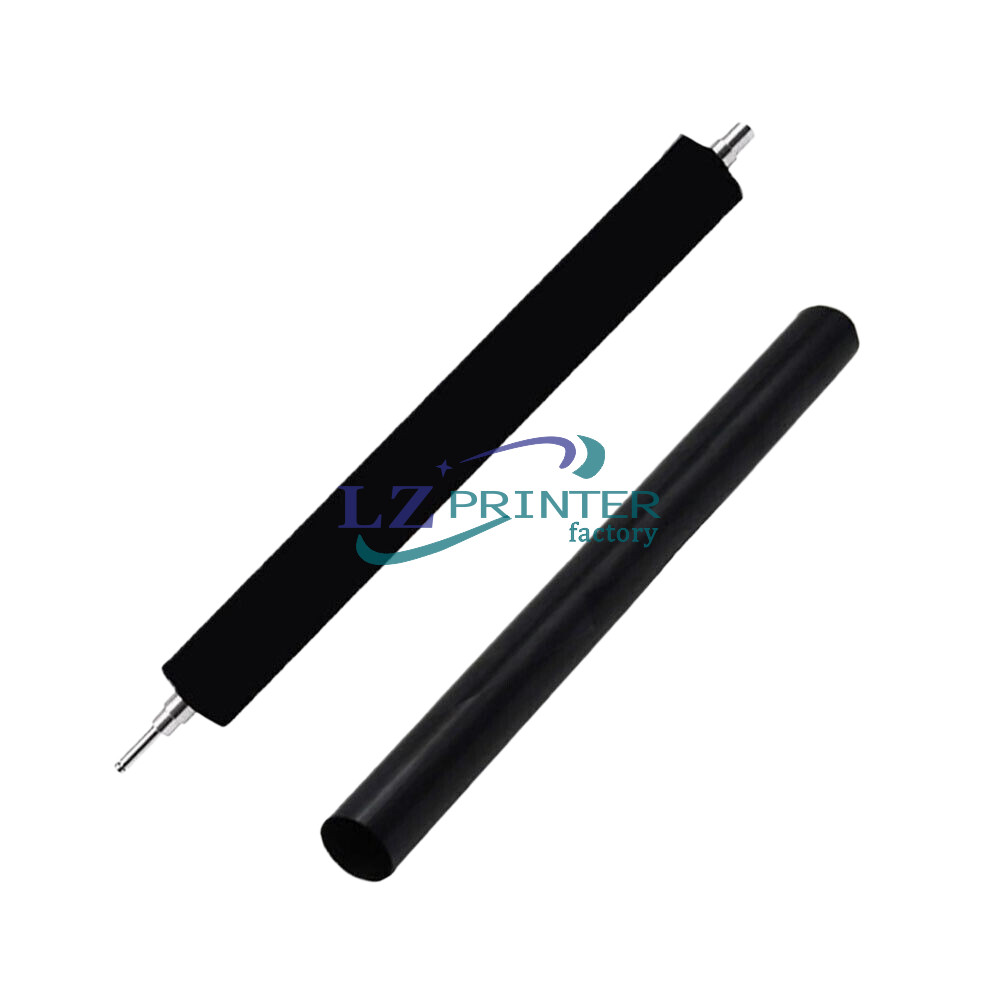New Pressure Fixing Lower Roller & Fuser Film Sleeve Brother MFC-L6800 DCP-L5500