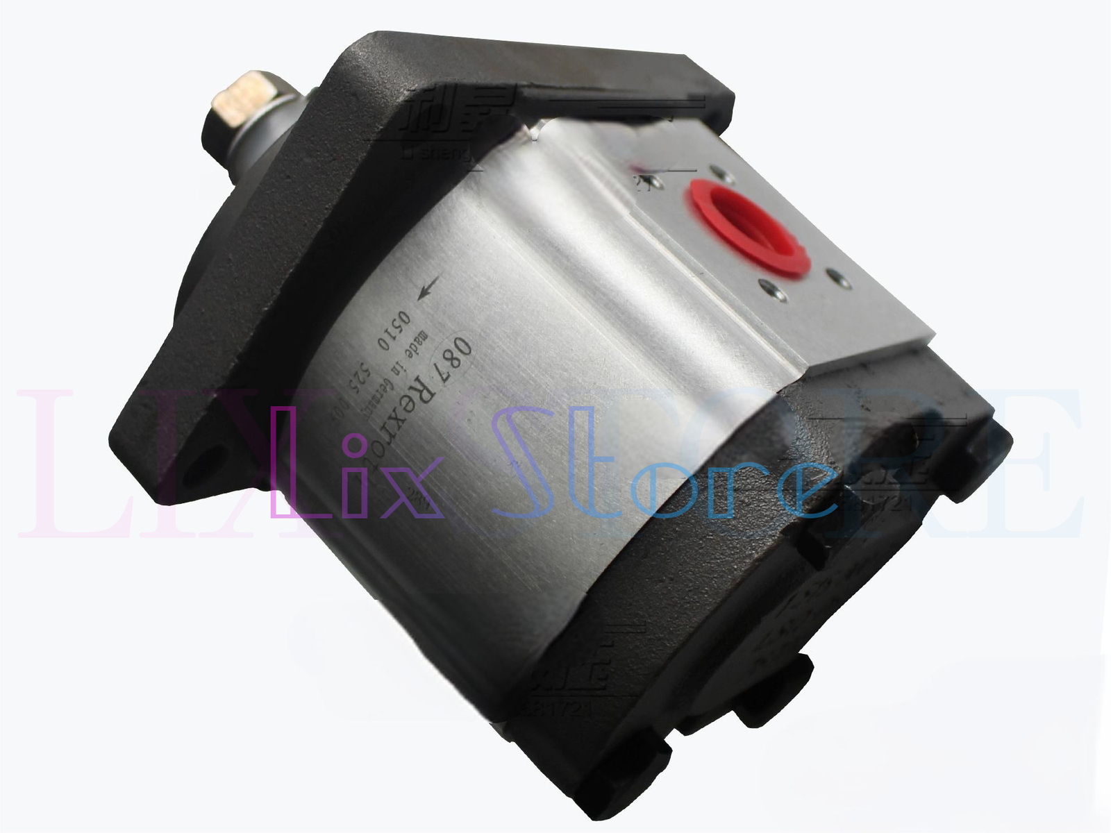 1PC Hydraulic gear pump 0510 425 308 FedEx or DHL