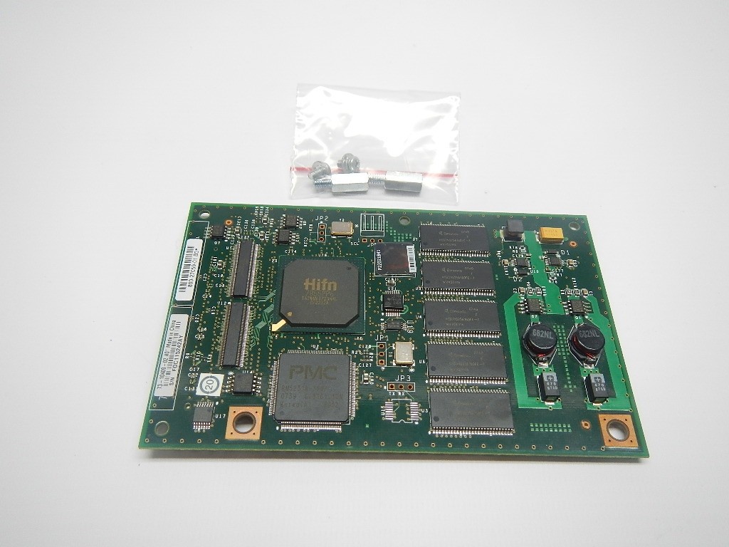 Cisco AIM-VPN/SSL-3  3DES DES AES Encryption / Compression AIM VPN SSL 3 Module