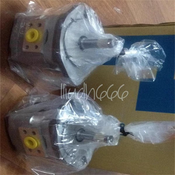 1PCS NEW NACHI IPH-2B-8-11 Gear pump fedex or DHL