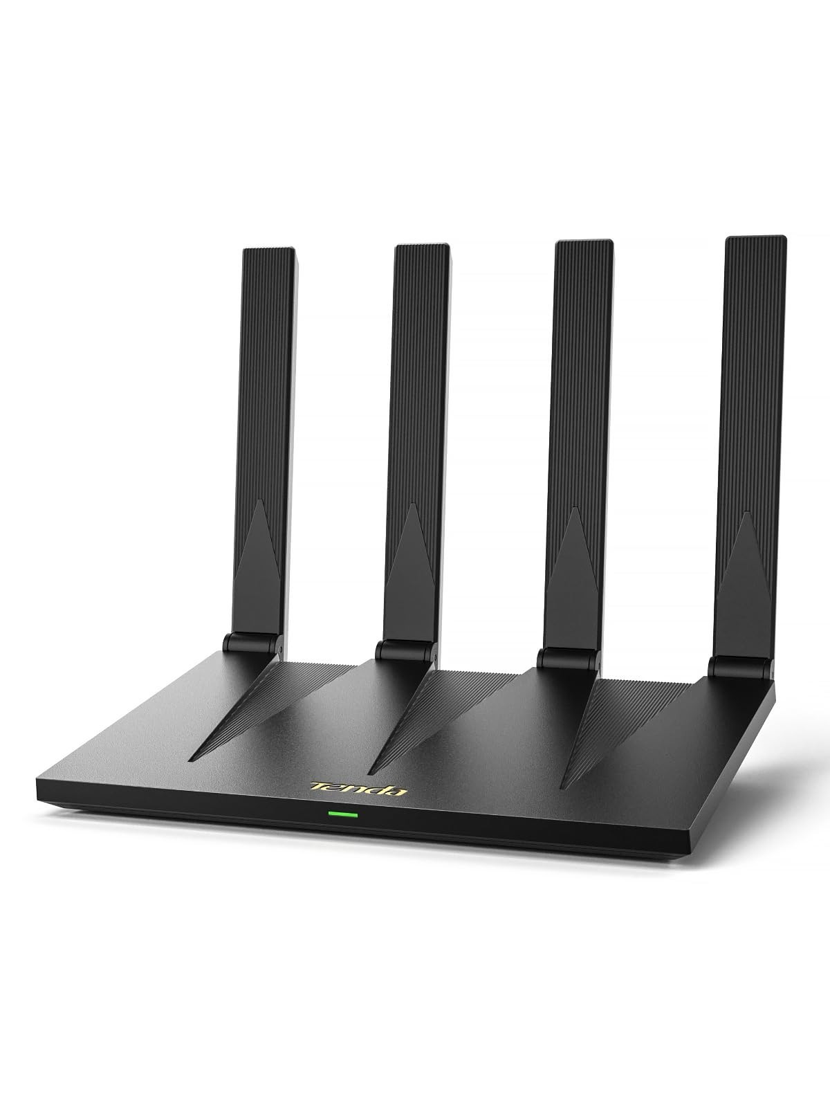 AX3000 WiFi 6 Router RX12 Pro V3.0 Dual Band 4-Port Gigabit Mesh VPN