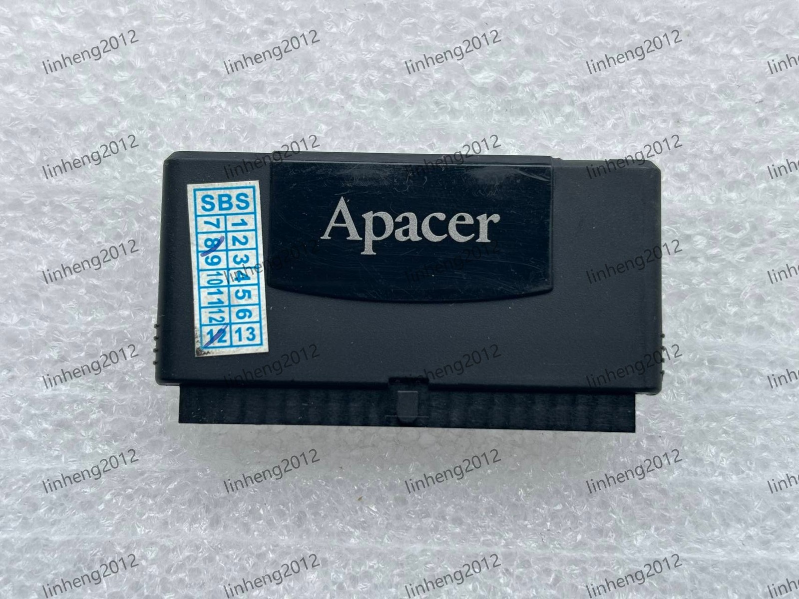 Apacer 2GB 43-Pin  DOM Disk On Module 43PIN PATA/IDE/EIDE