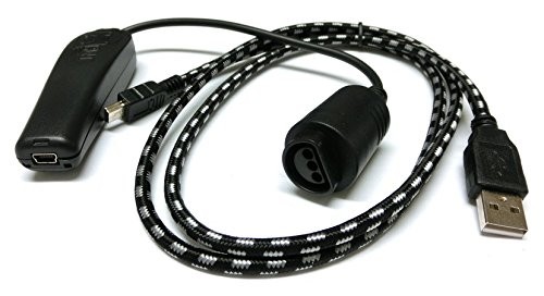 N64-USB adapter (Use a Nintendo 64 controller on your PC)Japan New Y860952