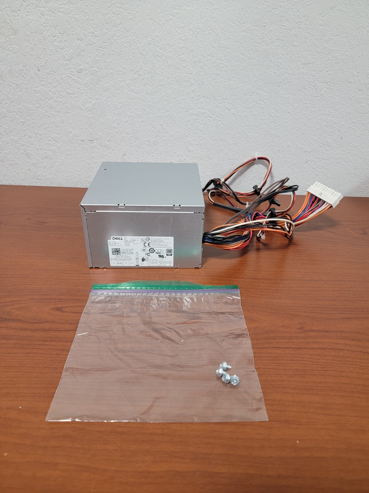 OEM DELL Precision 3630 Desktop PSU (300W, 0TG7YF) - TESTED