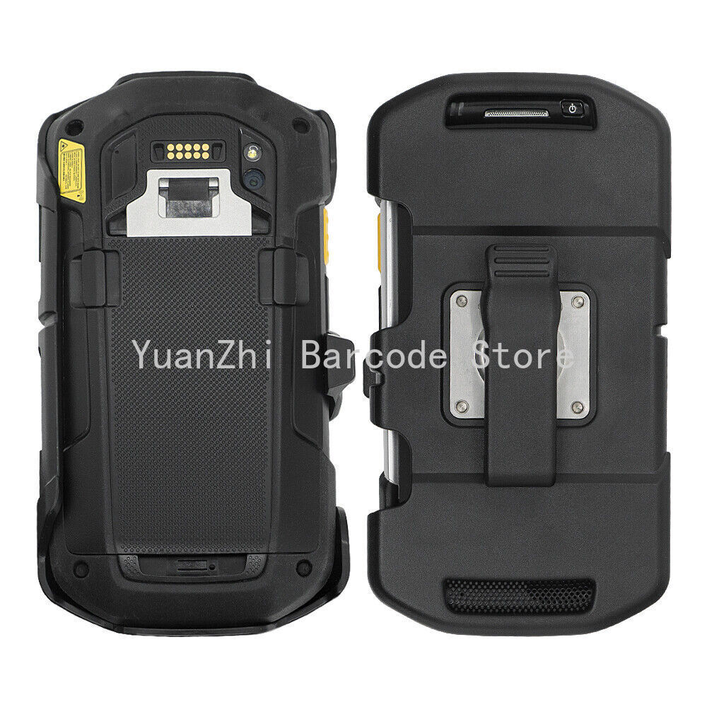 New Rigid Holster & Swivel Belt Clip for Zebra TC70 TC72 TC75 TC77 TC70X TC75X