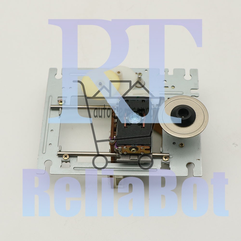 1PC New SF-91 5P/8P Laser Head For Sanyo Laser Lens with Mechanism Deck