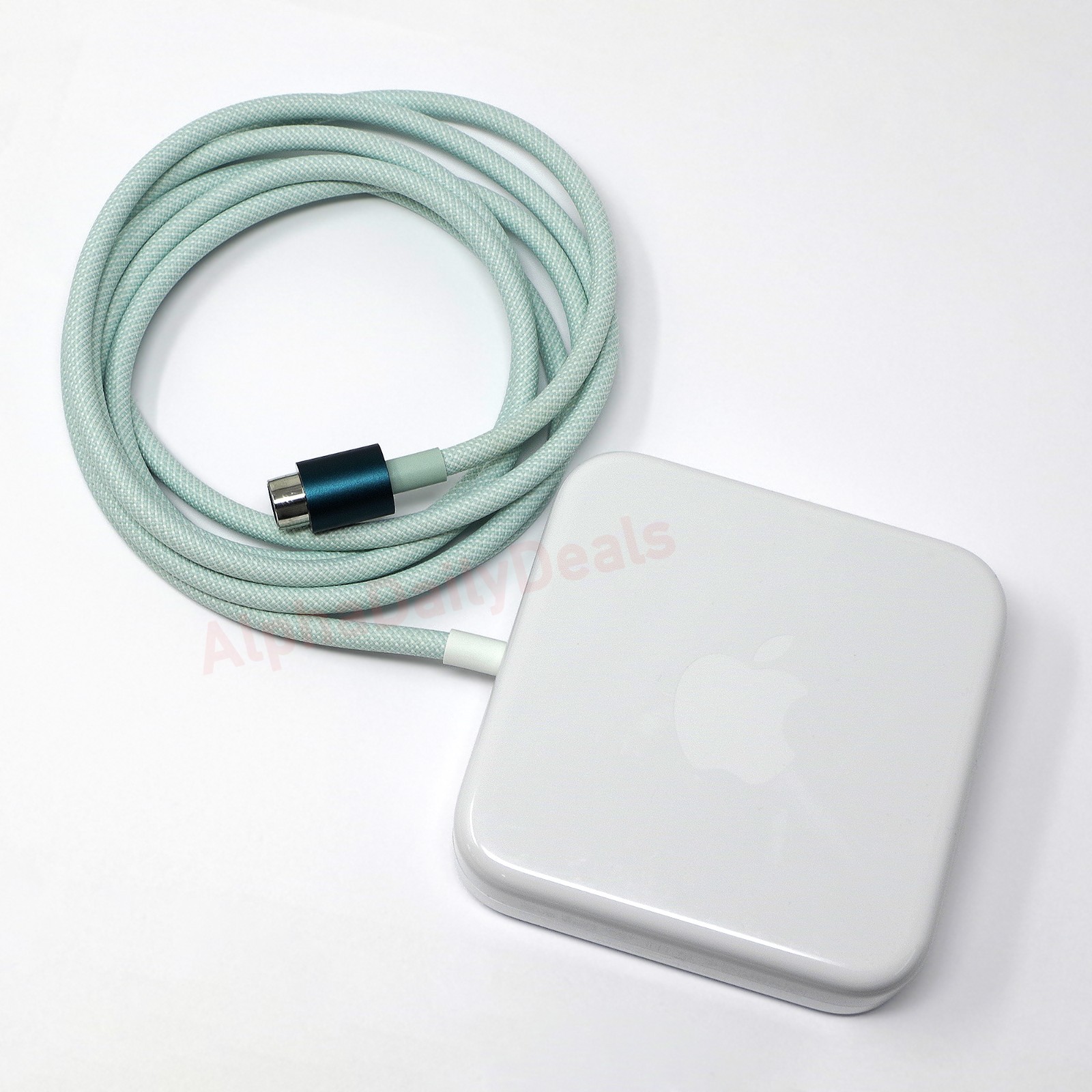 Genuine Apple A2290 143W Power Adapter with Ethernet for iMac 24" M1 M3 M4