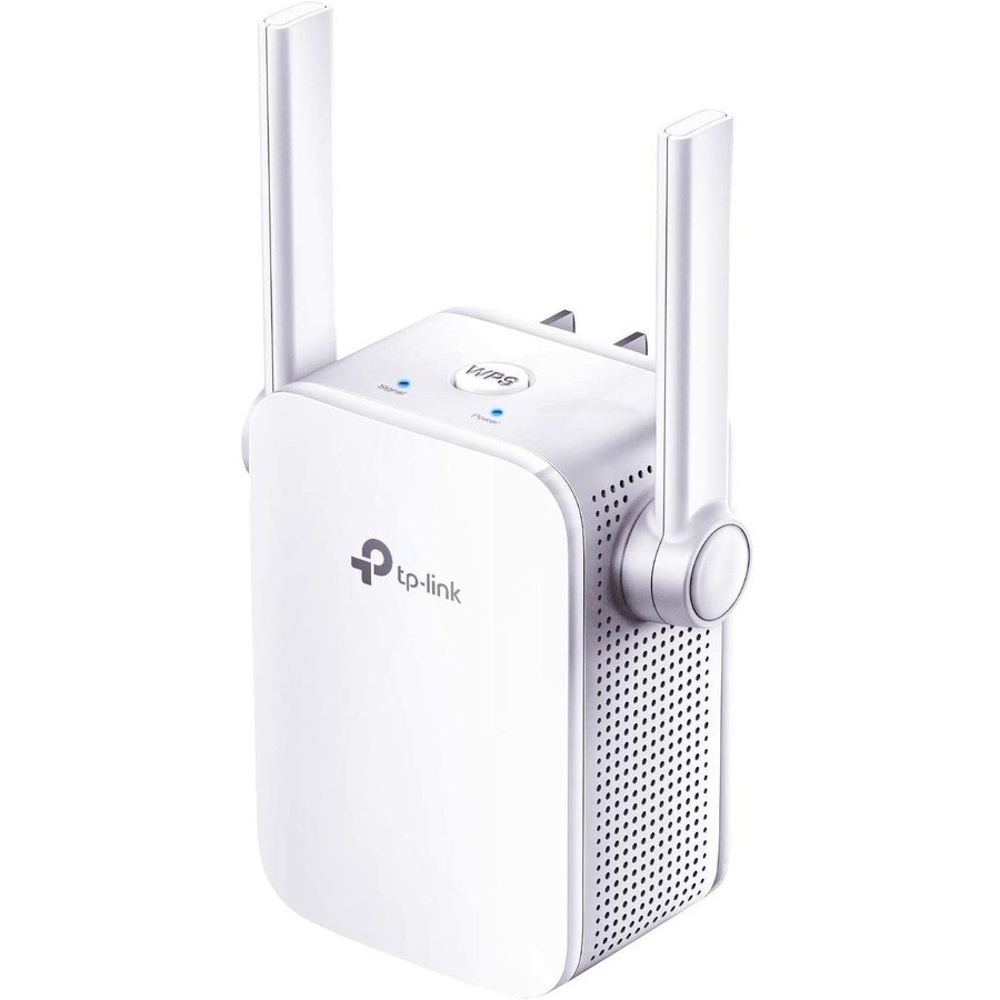 TP-Link RE105 300Mbps Wi-Fi Range Extender