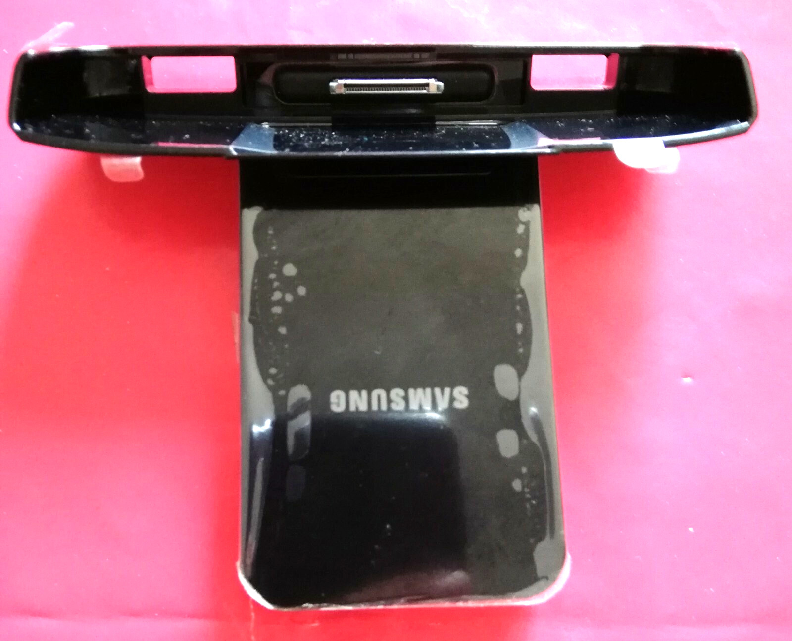 Samsung Desktop Dock ECR-D990BE - Genuine - New / Unused - Service & Test Dock