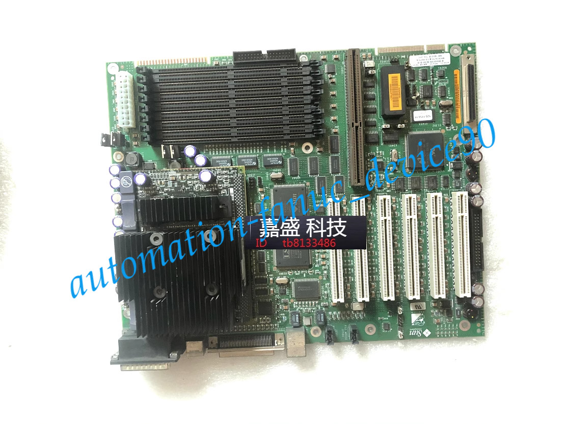 SUN SPARCengine 4559-13 motherboard 501-4559 Fast shipping#DHL or FedEx