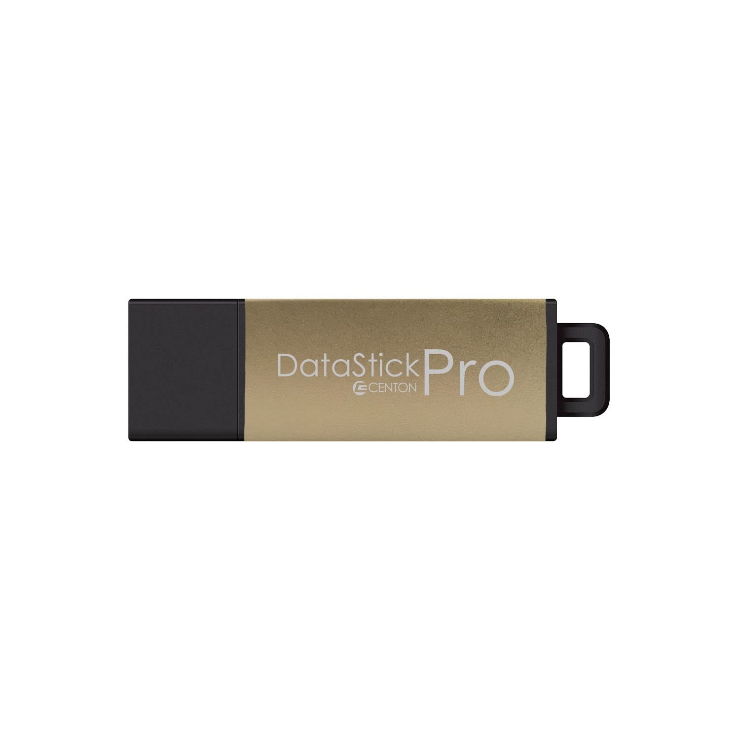 Electronics DataStick Pro USB 2.0 Flash Drive, Portable USB Drive, Durable Ca...