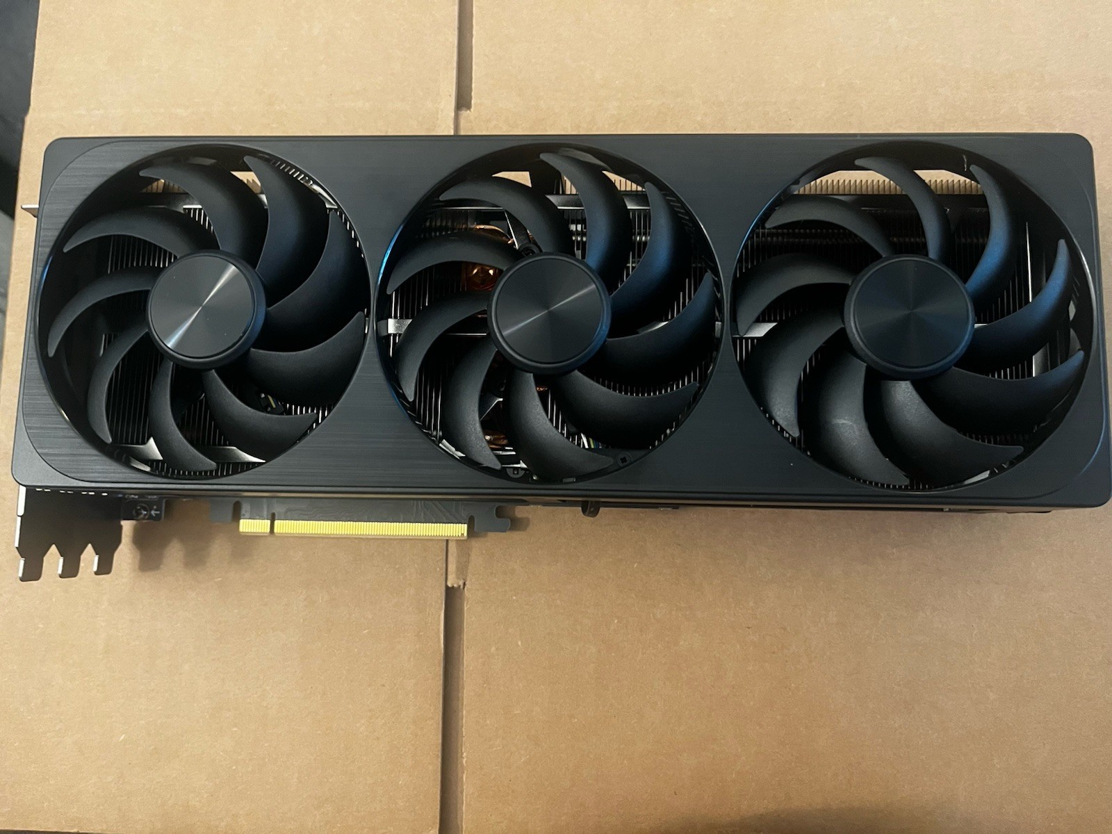 Nvidia G Force Rtx 4080 Founder Edition 16 GB GDDR6X