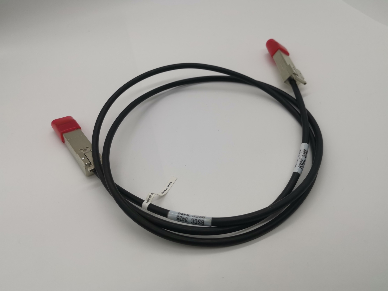 Mellanox 1M Compatible 10G Twinax SFP+ Passive Cable For MCX311A-XCAT MNPA19-XTR
