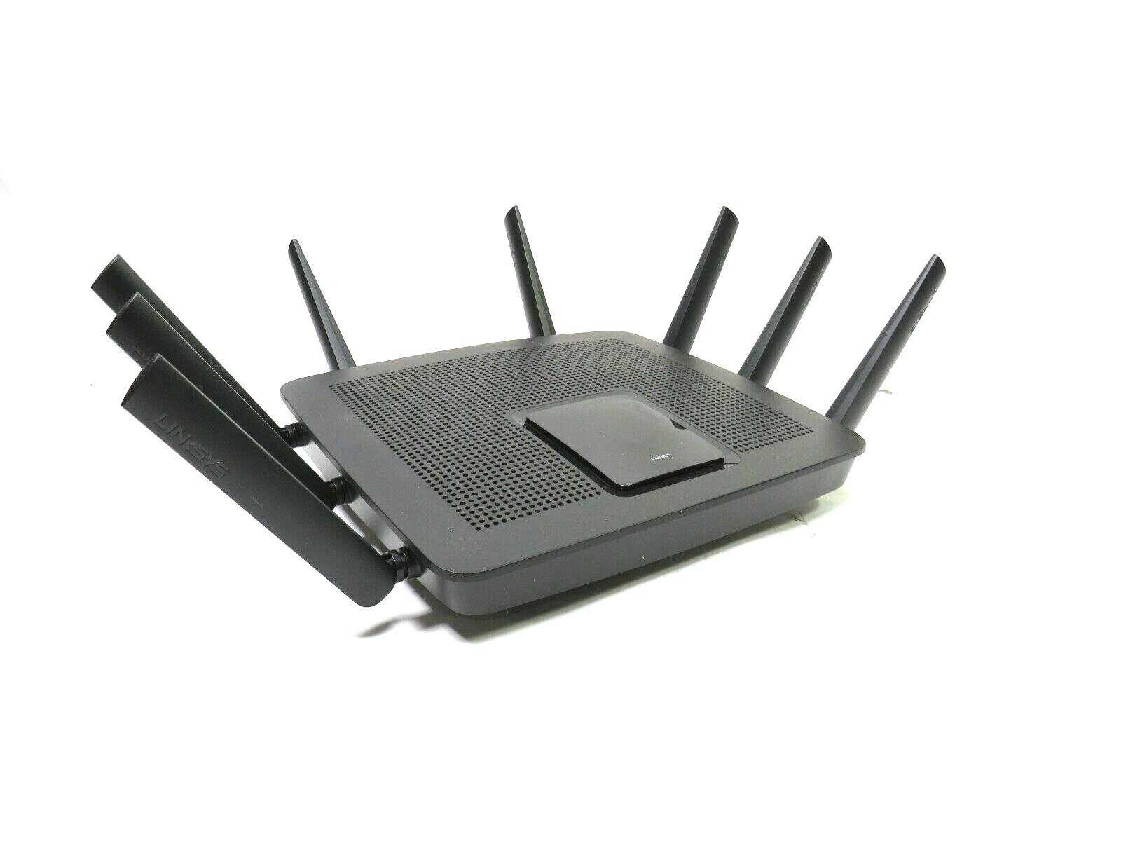 Linksys EA9500 Max-Stream AC5400 MU-MIMO Gigabit Wi-Fi Router | Router ONLY