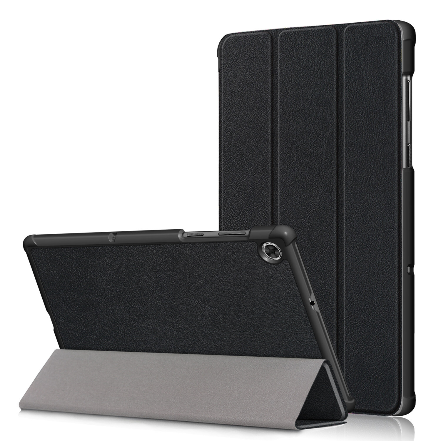 Smart Case For Lenovo Tab M10 FHD Plus 10.3" Tablet Stand Cover Auto Sleep/Wake