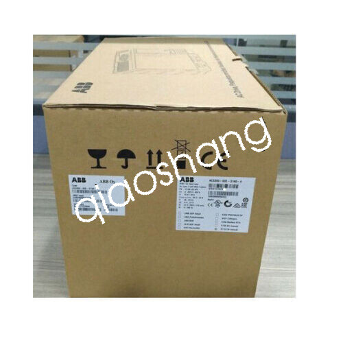 ACS355-03E-31A0-4 ABB INVERTER MICRO DRIVE New FedEx or DHL