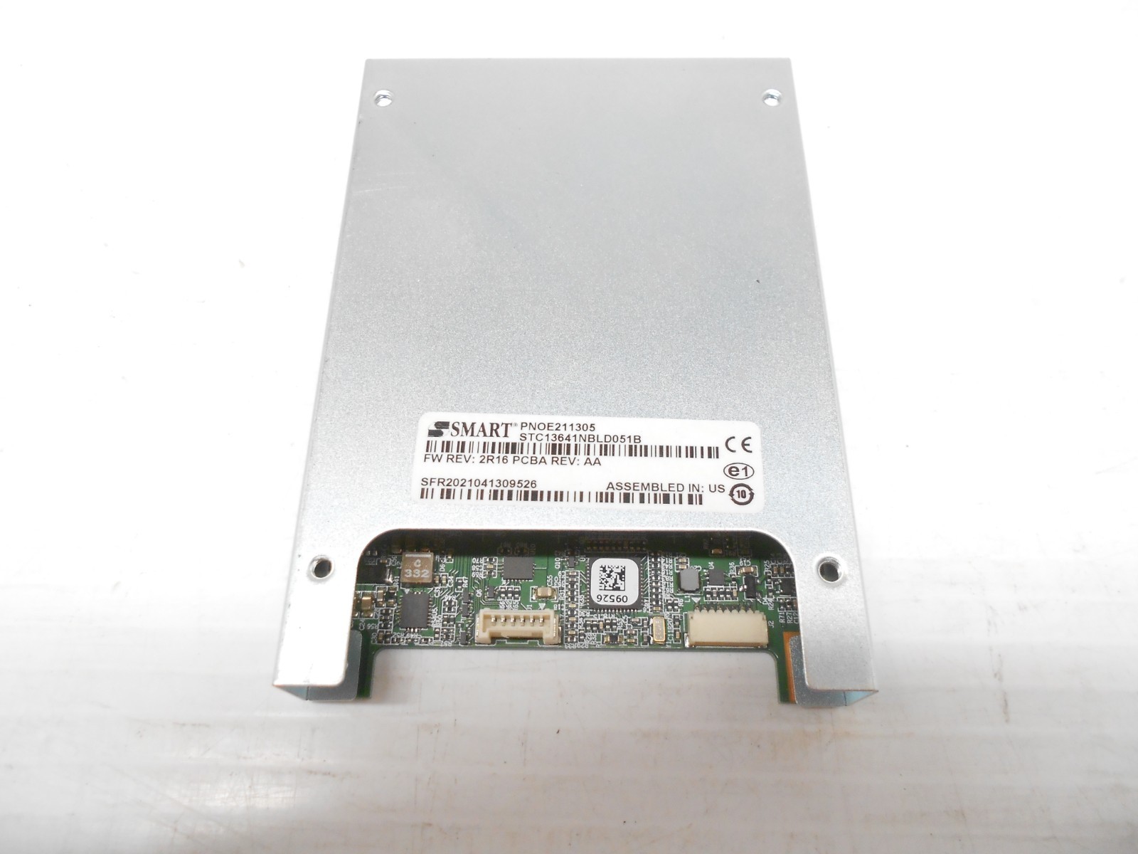 HPE HP Nimble HF20 HF40 HF60 AF20 AF40 AF60 NVRAM Cache Backup SMART Battery