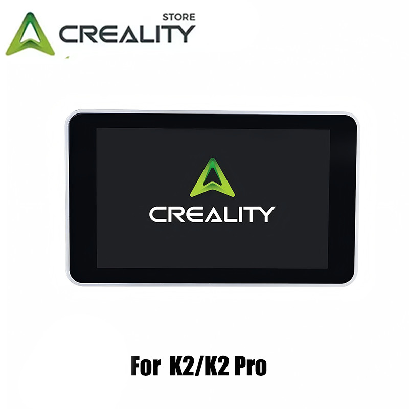 Creality Official K2/K2 Pro/M300 Touch screen Kit 110×66×45 Touch 480×800
