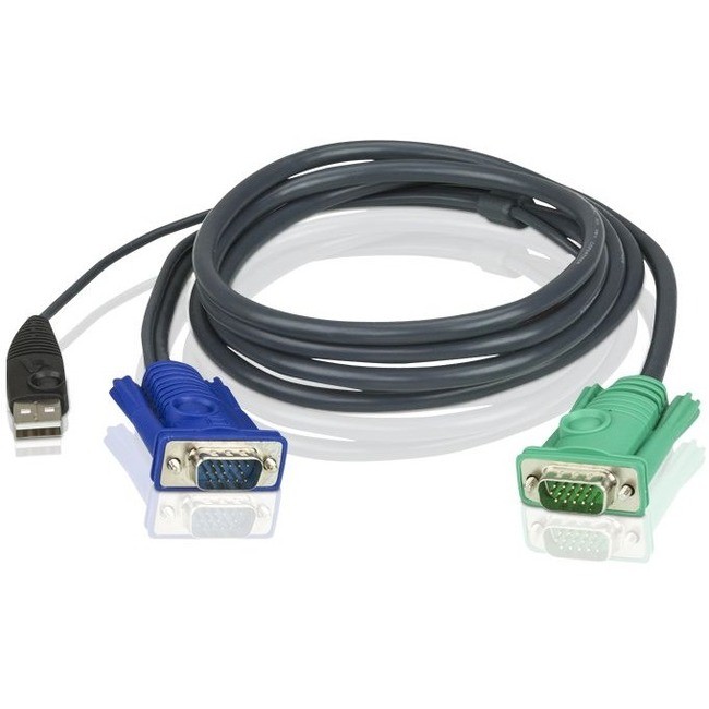 Aten 2L5205U 126ft USB KVM Cable for CS1708/CS1716 KVM Switches