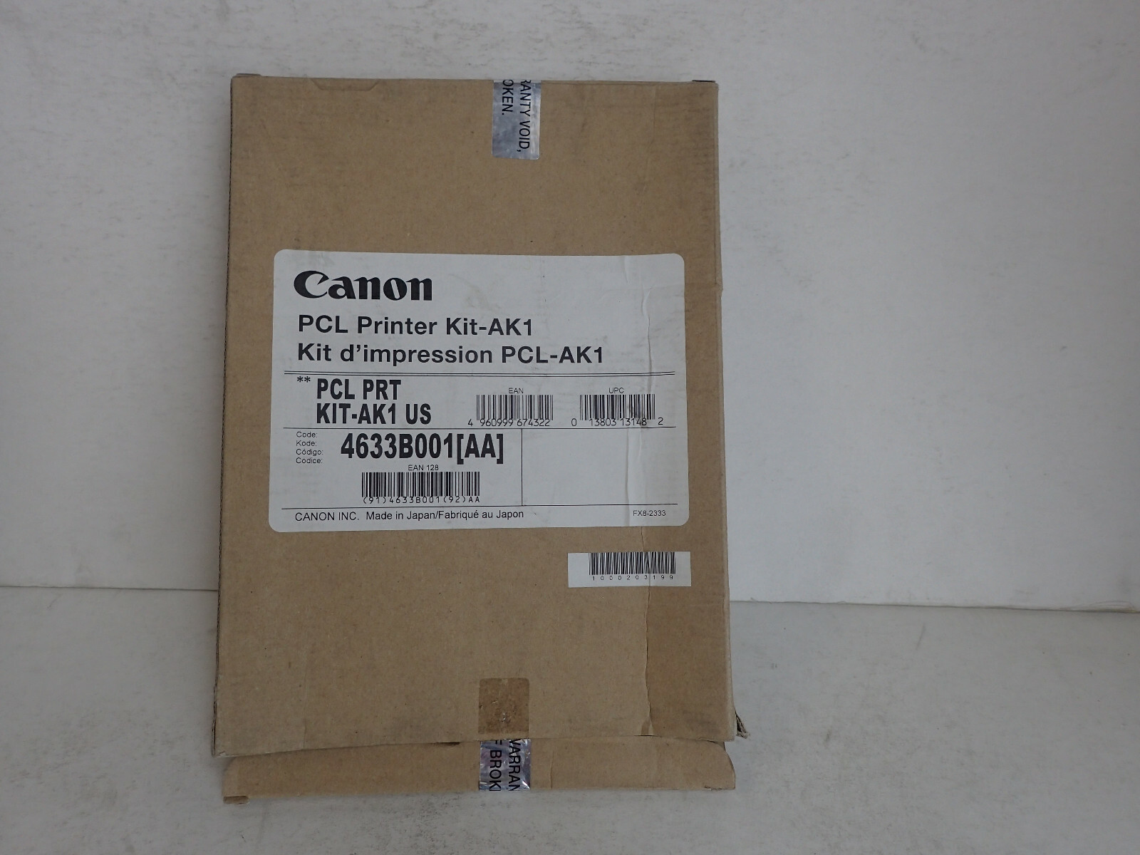 CANON 4633B001AA