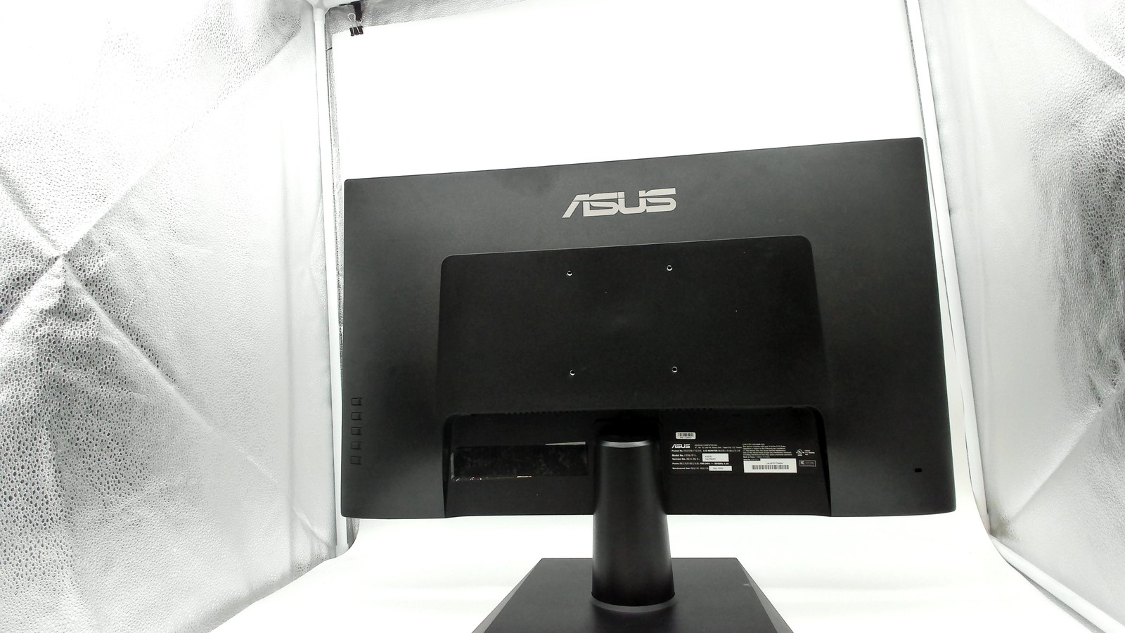 ASUS VA27EHEY Eye Care LED Monitor 27" Widescreen IPS Panel 1920x1080 PC1796891